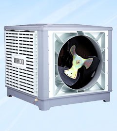 蒸發冷省電空調-工業省電空調-環?？照{車間空調廠家