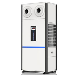 工業蒸發冷省電空調