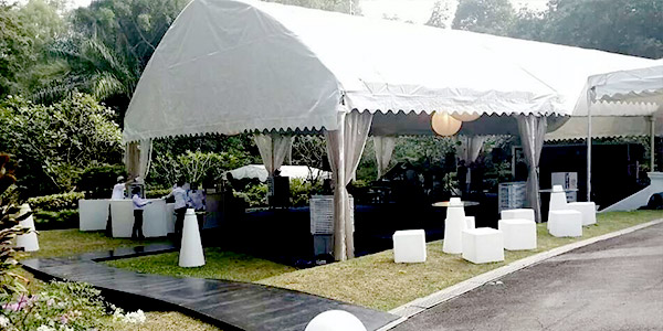 星科移動環?？照{助力新加坡總統府戶外音樂會通風降溫