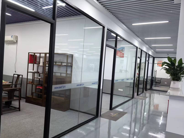 星科環(huán)保空調(diào),工業(yè)省電空調(diào)廠家-溫州運(yùn)營中心辦公室