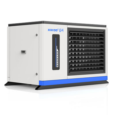 蒸發(fā)冷省電空調(diào)SYW-ZL-30(臥式軸流空調(diào)) 蒸發(fā)冷省電空調(diào)SYW-ZL-30(臥式軸流空調(diào))