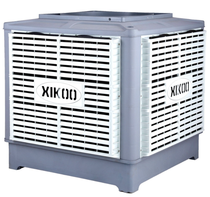 工業(yè)環(huán)保空調(diào) 變頻款